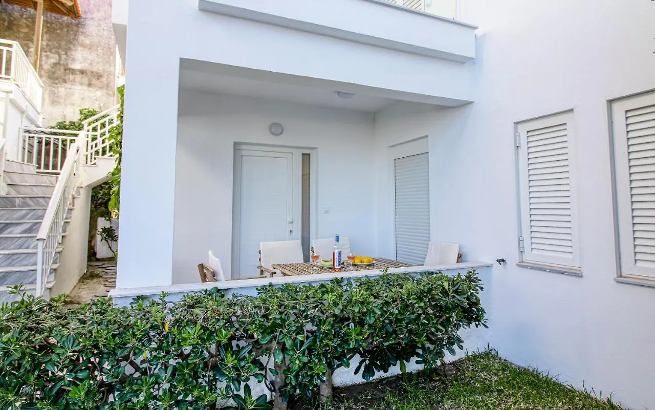 Apartment Anemomylos By The Sea Pefkochori