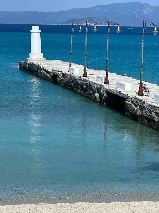 Anemomylos By The Sea Pefkochori