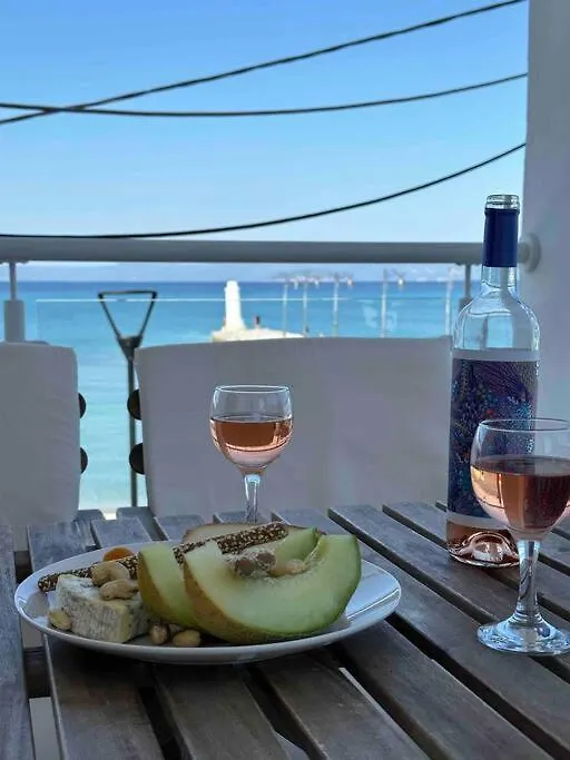 Anemomylos By The Sea Pefkochori
