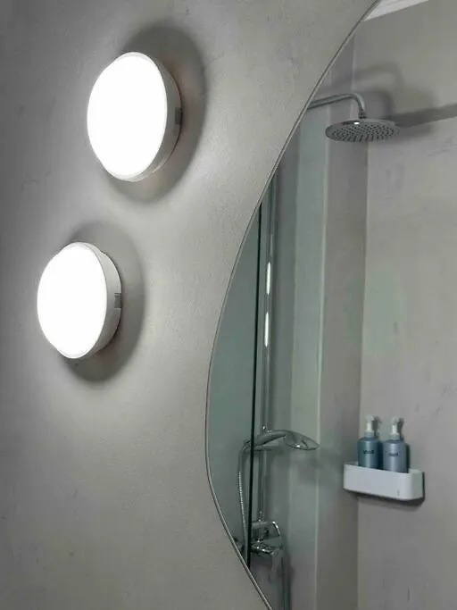 Apartment Anemomylos By The Sea Pefkochori